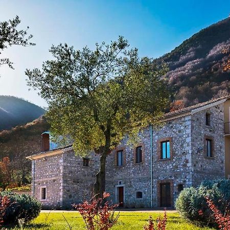 Masseria Boutique B&B Montella Ngoại thất bức ảnh