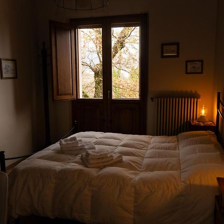 Masseria Boutique B&B Montella Ngoại thất bức ảnh