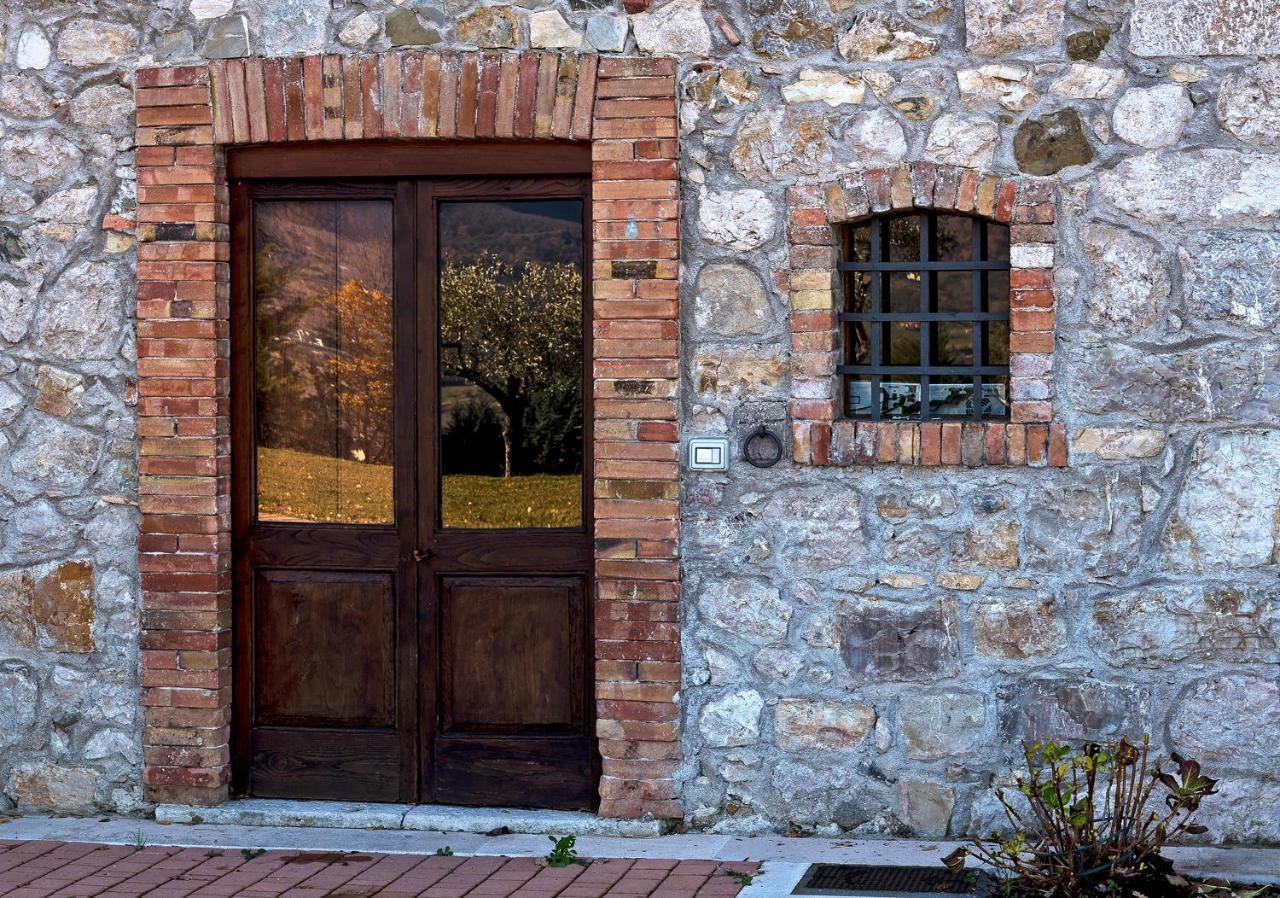 Masseria Boutique B&B Montella Ngoại thất bức ảnh