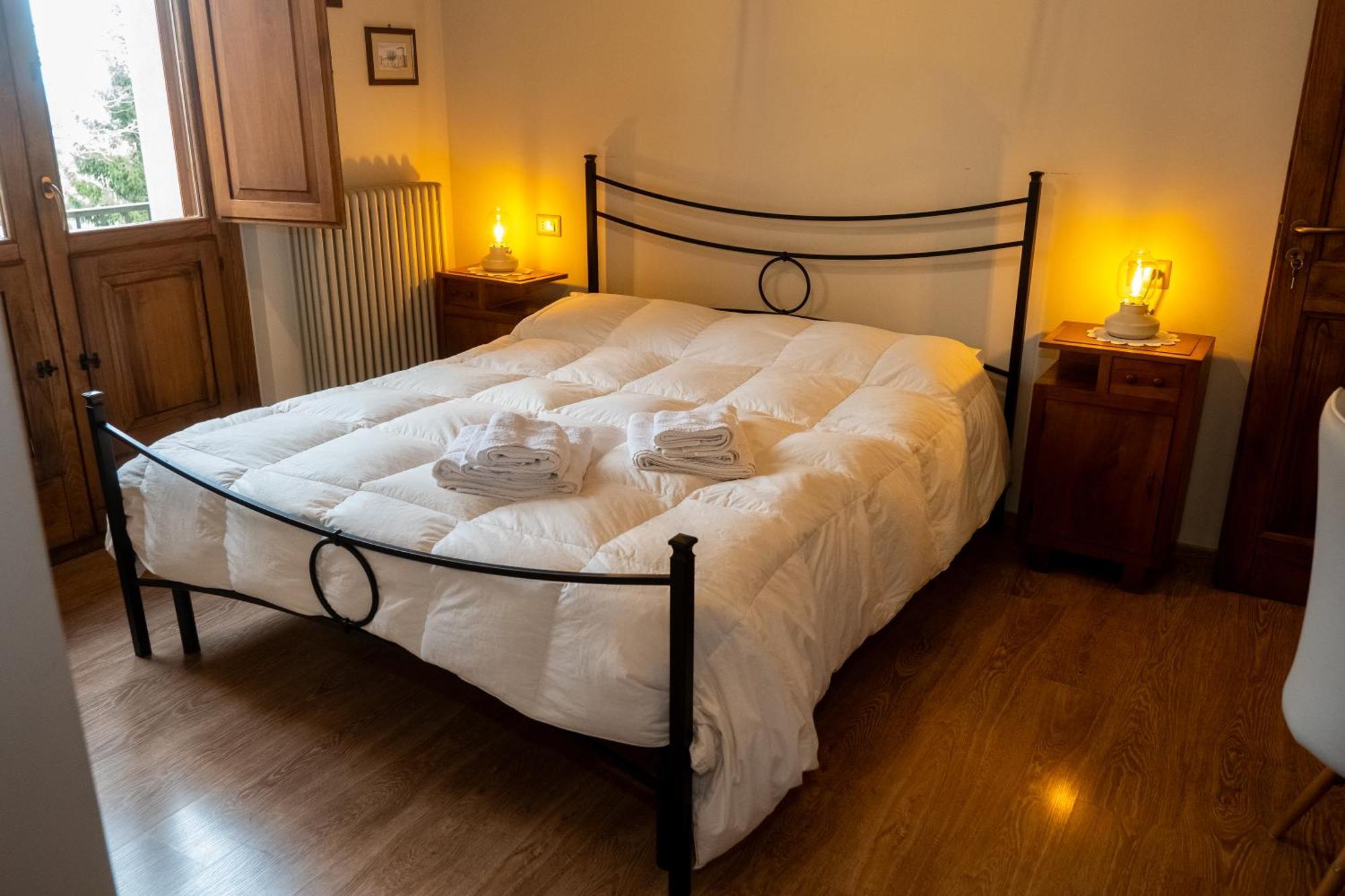 Masseria Boutique B&B Montella Ngoại thất bức ảnh