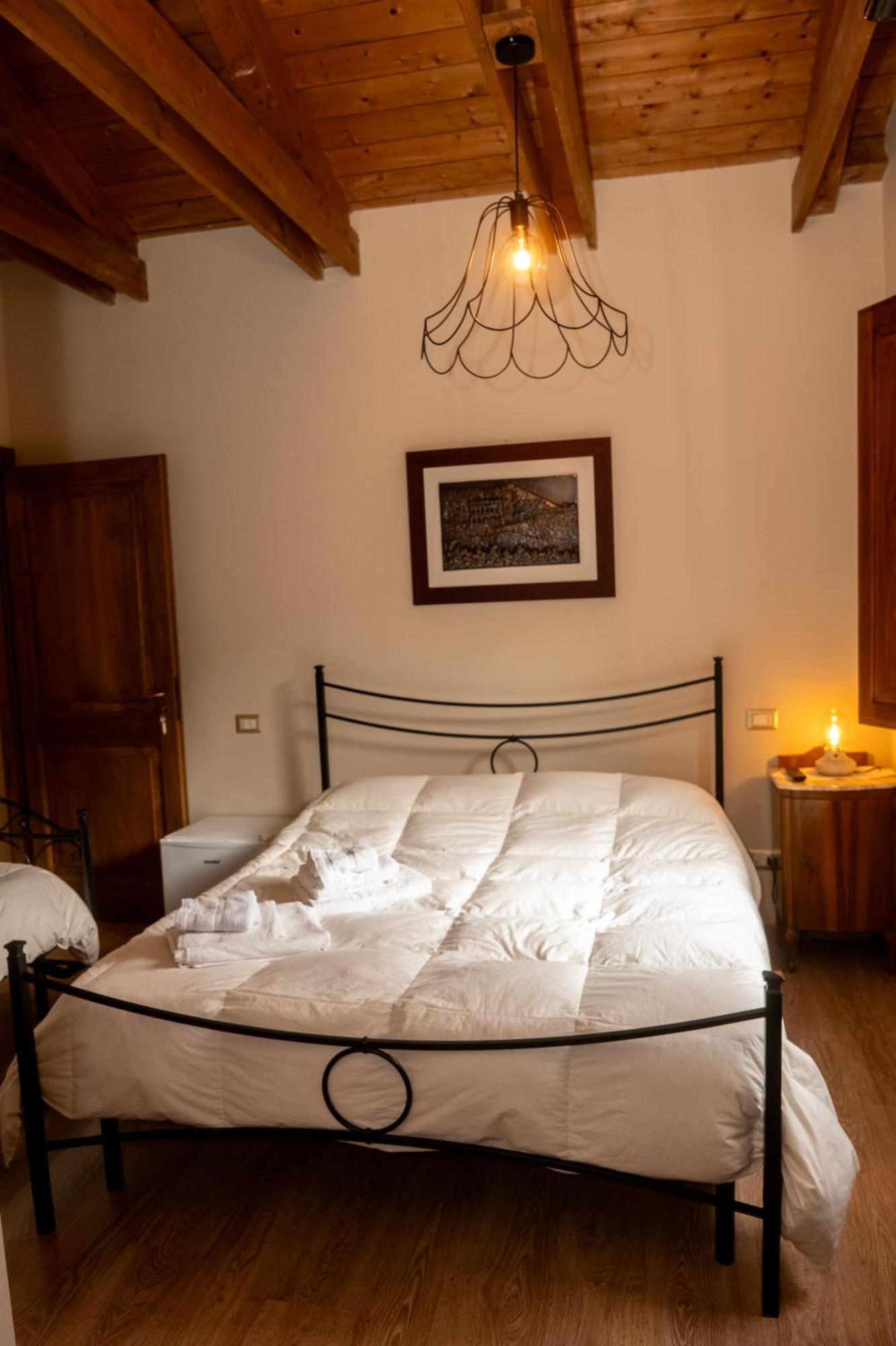 Masseria Boutique B&B Montella Ngoại thất bức ảnh