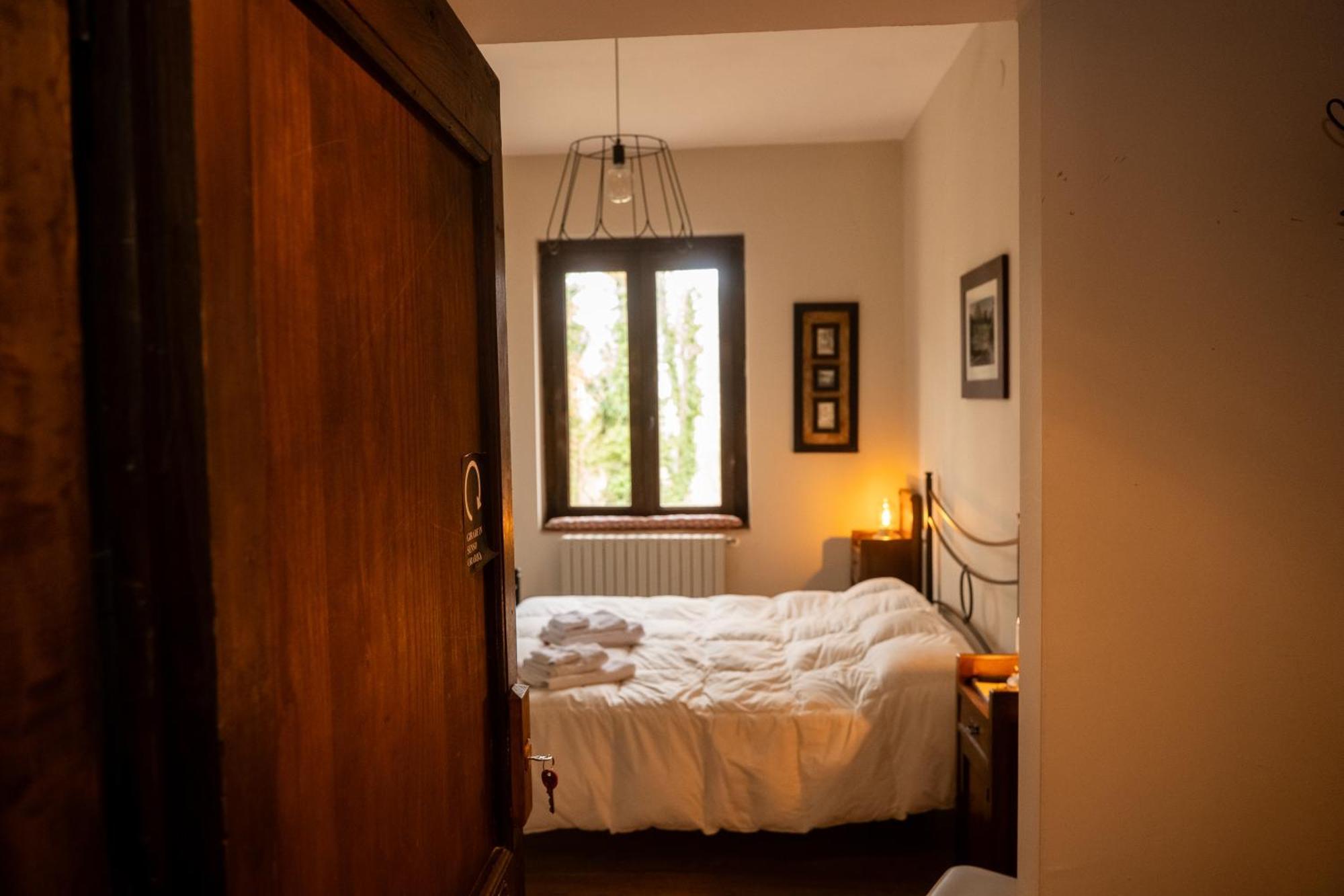 Masseria Boutique B&B Montella Ngoại thất bức ảnh