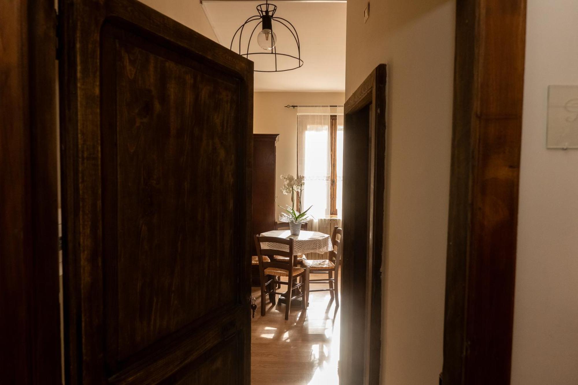 Masseria Boutique B&B Montella Ngoại thất bức ảnh
